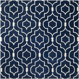 Safavieh Chatham 736 Hand Tufted Wool Rug CHT736C-3