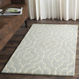 Safavieh Chatham 736 Hand Tufted Wool Rug CHT736E-3