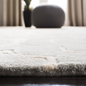 Safavieh Chatham 736 Hand Tufted Wool Rug CHT736E-3