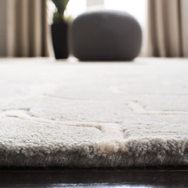 Safavieh Chatham 736 Hand Tufted Wool Rug CHT736E-3