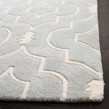 Safavieh Chatham 736 Hand Tufted Wool Rug CHT736E-3