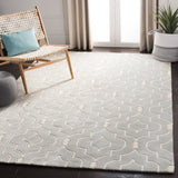 Safavieh Chatham 736 Hand Tufted Wool Rug CHT736E-3