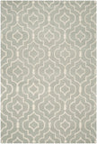 Safavieh Chatham 736 Hand Tufted Wool Rug CHT736E-3