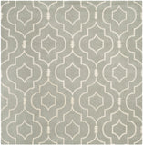 Safavieh Chatham 736 Hand Tufted Wool Rug CHT736E-3