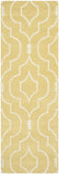 Safavieh Chatham 736 Hand Tufted Wool Rug CHT736L-3