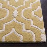 Safavieh Chatham 736 Hand Tufted Wool Rug CHT736L-3