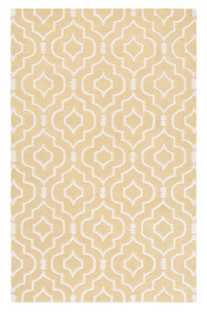 Safavieh Chatham 736 Hand Tufted Wool Rug CHT736L-3