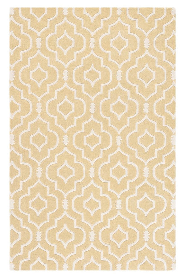 Safavieh Chatham 736 Hand Tufted Wool Rug CHT736L-3