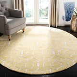 Safavieh Chatham 736 Hand Tufted Wool Rug CHT736L-3