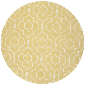 Safavieh Chatham 736 Hand Tufted Wool Rug CHT736L-3