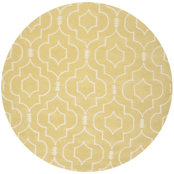 Safavieh Chatham 736 Hand Tufted Wool Rug CHT736L-3