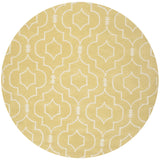 Safavieh Chatham 736 Hand Tufted Wool Rug CHT736L-3