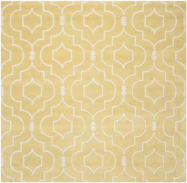 Safavieh Chatham 736 Hand Tufted Wool Rug CHT736L-3
