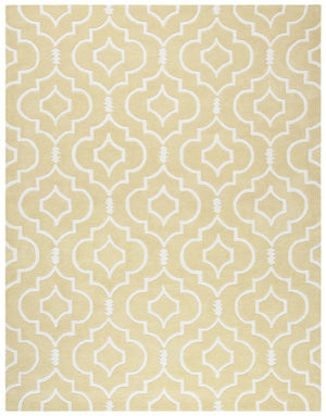 Safavieh Chatham 736 Hand Tufted Wool Rug CHT736L-3
