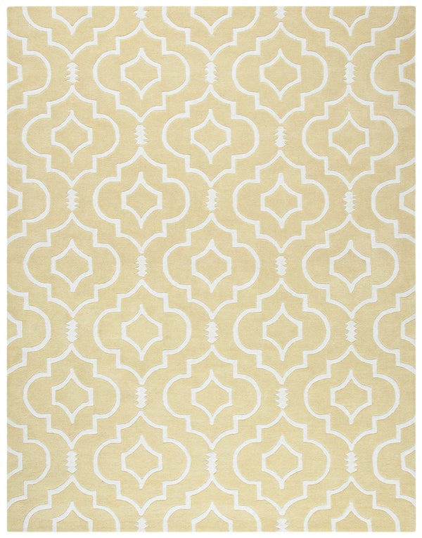 Safavieh Chatham 736 Hand Tufted Wool Rug CHT736L-3