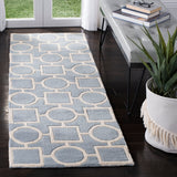 Safavieh Chatham 737 Hand Tufted Wool Rug CHT737B-3