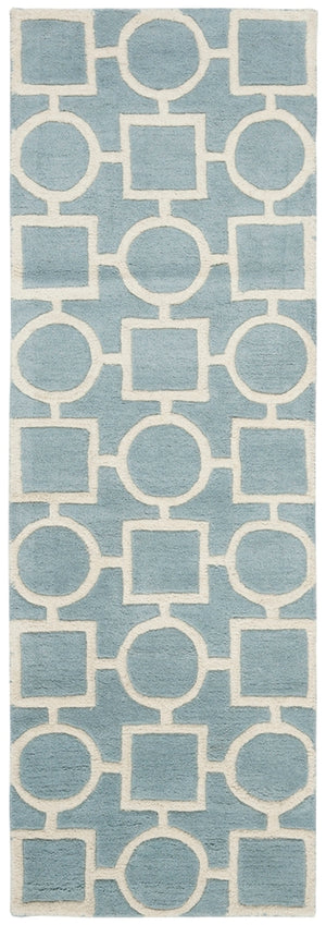 Safavieh Chatham 737 Hand Tufted Wool Rug CHT737B-3
