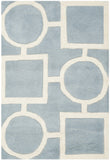 Safavieh Chatham 737 Hand Tufted Wool Rug CHT737B-3