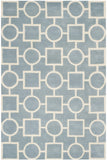 Safavieh Chatham 737 Hand Tufted Wool Rug CHT737B-3