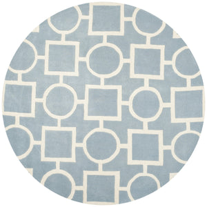 Safavieh Chatham 737 Hand Tufted Wool Rug CHT737B-3