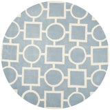 Safavieh Chatham 737 Hand Tufted Wool Rug CHT737B-3