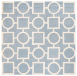 Safavieh Chatham 737 Hand Tufted Wool Rug CHT737B-3