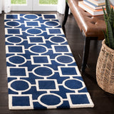 Safavieh Chatham 737 Hand Tufted Wool Rug CHT737C-3