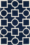 Safavieh Chatham 737 Hand Tufted Wool Rug CHT737C-3