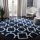 Safavieh Chatham 737 Hand Tufted Wool Rug CHT737C-3