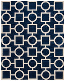 Safavieh Chatham 737 Hand Tufted Wool Rug CHT737C-3