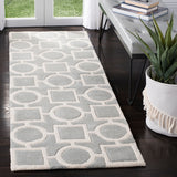 Safavieh Chatham 737 Hand Tufted Wool Rug CHT737E-3