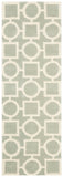 Safavieh Chatham 737 Hand Tufted Wool Rug CHT737E-3