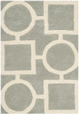 Safavieh Chatham 737 Hand Tufted Wool Rug CHT737E-3