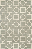 Safavieh Chatham 737 Hand Tufted Wool Rug CHT737E-3