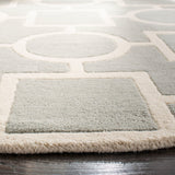 Safavieh Chatham 737 Hand Tufted Wool Rug CHT737E-3