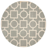 Safavieh Chatham 737 Hand Tufted Wool Rug CHT737E-3