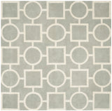 Safavieh Chatham 737 Hand Tufted Wool Rug CHT737E-3