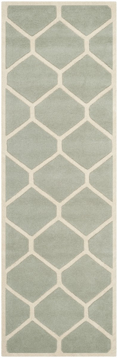 Safavieh Chatham CHT738 Hand Tufted Rug