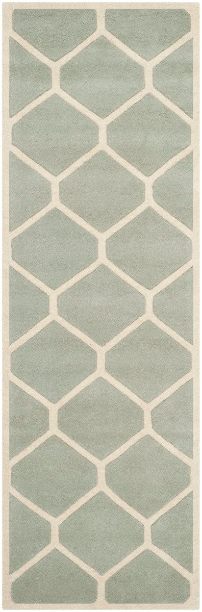 Safavieh Chatham CHT738 Hand Tufted Rug