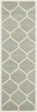 Safavieh Chatham 738 Hand Tufted Wool Rug CHT738E-3