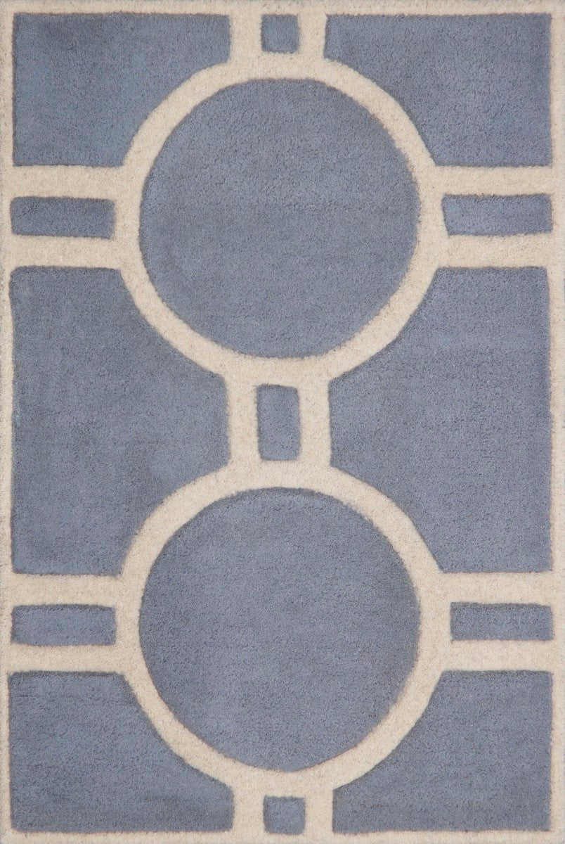 Safavieh Chatham CHT739 Hand Tufted Rug