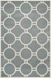 Chatham 739 Hand Tufted Wool Rug