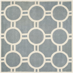 Safavieh Chatham 739 Hand Tufted Wool Rug CHT739B-3