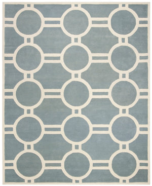 Safavieh Chatham 739 Hand Tufted Wool Rug CHT739B-3
