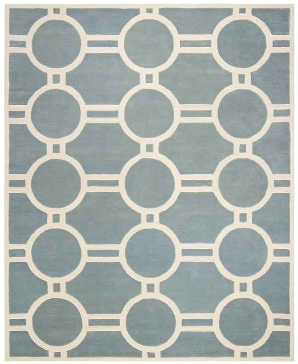 Safavieh Chatham 739 Hand Tufted Wool Rug CHT739B-3