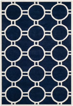 Safavieh Chatham 739 Hand Tufted Wool Rug CHT739C-3