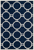 Safavieh Chatham 739 Hand Tufted Wool Rug CHT739C-3