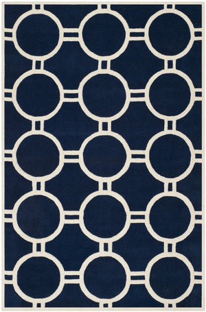 Safavieh Chatham 739 Hand Tufted Wool Rug CHT739C-3