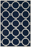 Safavieh Chatham 739 Hand Tufted Wool Rug CHT739C-3