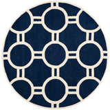 Safavieh Chatham 739 Hand Tufted Wool Rug CHT739C-3